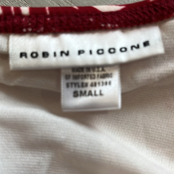 Robin Piccone swimsuit bundle-Bikini top, tankini, bottom & skirt mix & match! - Picture 6 of 10